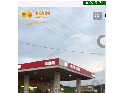  78107四川自贡加油站出租，营业额2万多，汽油多少，国道，加油机5台，面积3亩，出租面议！