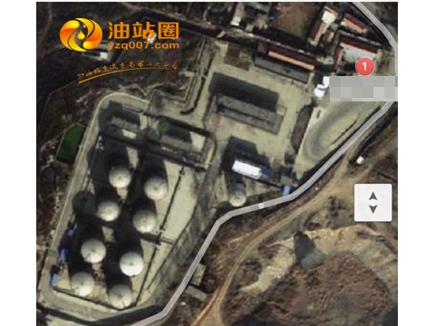 78253山东淄博油库和加油站出售，面积20亩，目前停业！出售报价5000万！