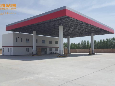 791210河北张家口县城城区加油站出售，证件齐全，面积5亩多，4台双枪加油机。出售1500万。一手信息，本地老板会员免费！