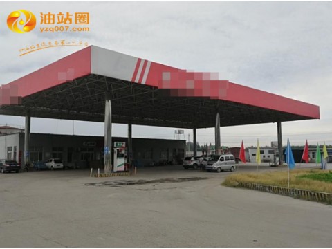 710109山东聊城加油站拍卖，面积2934平，证件齐全，拍卖时间11月13号，起拍价428万！2017年最新加油站一手信息，本地老板会员免费！www.yzq007.com油站圈“油站里的瓜子二手车”