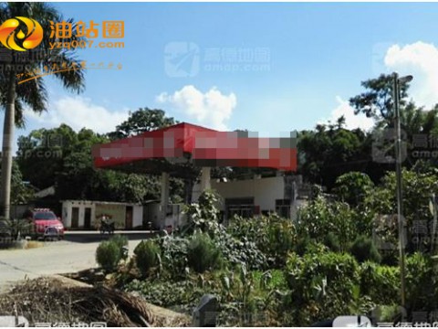 711029  广西桂平县道加油站出租，离城区两三公里，面积1000多平，加油机2台，证件齐全，营业额一年2000吨油左右，价格详谈！2017年最新加油站一手信息，本地老板会员免费！www.yzq00